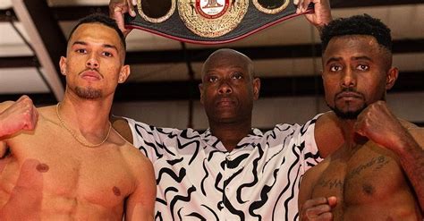 Mercado vs Berrio: Live streaming results, RBR, how to watch.